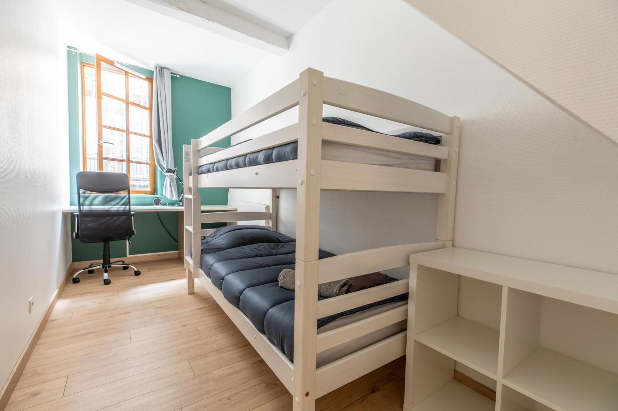 Le Petit Pirou # Cosy # Halte Auvergne ティエール エクステリア 写真