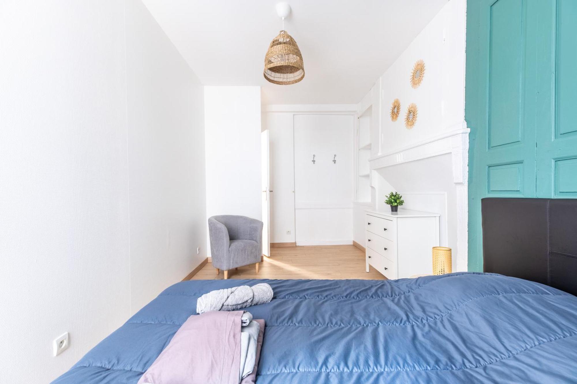 Le Petit Pirou # Cosy # Halte Auvergne ティエール エクステリア 写真