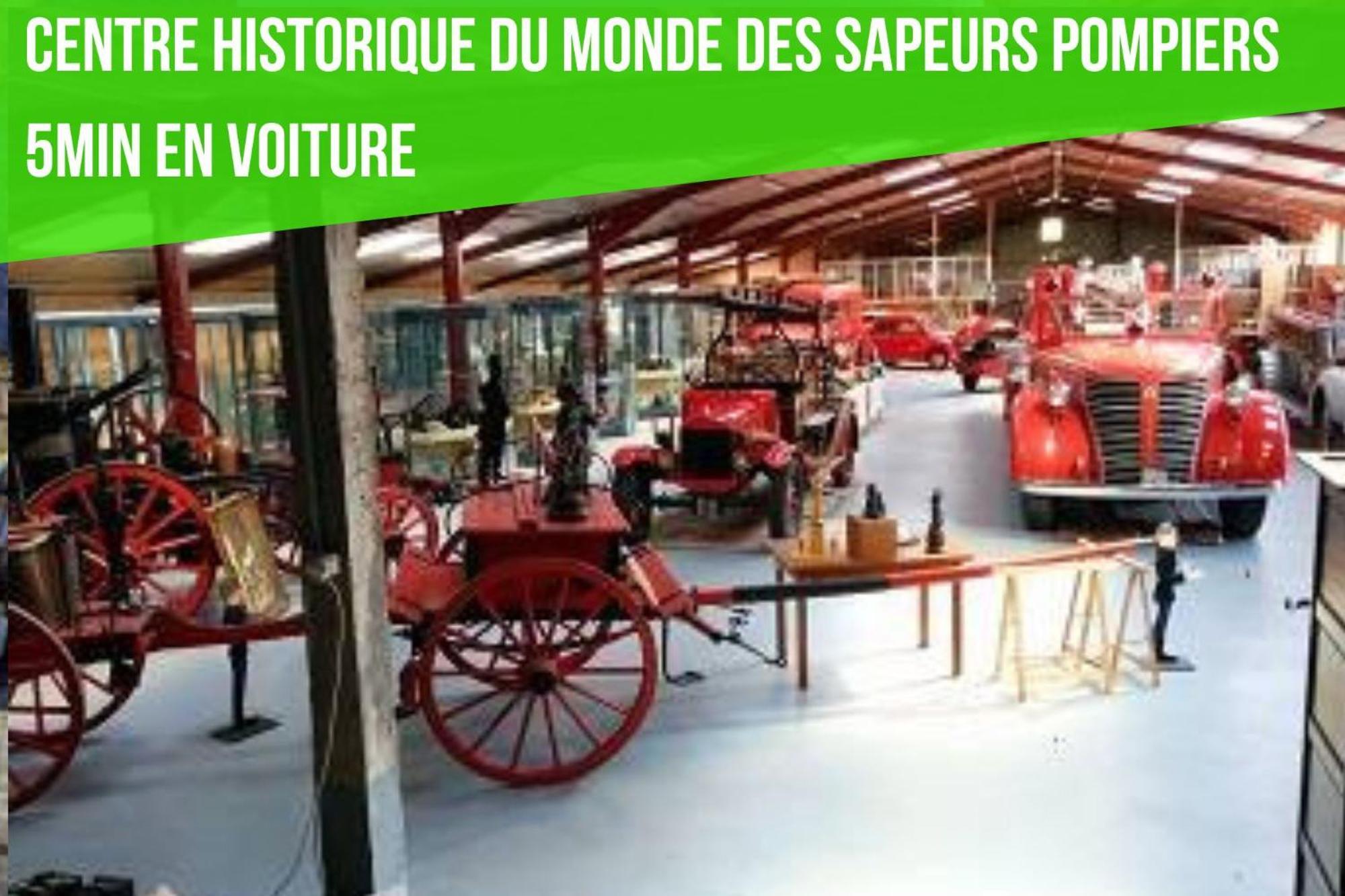 Le Petit Pirou # Cosy # Halte Auvergne ティエール エクステリア 写真